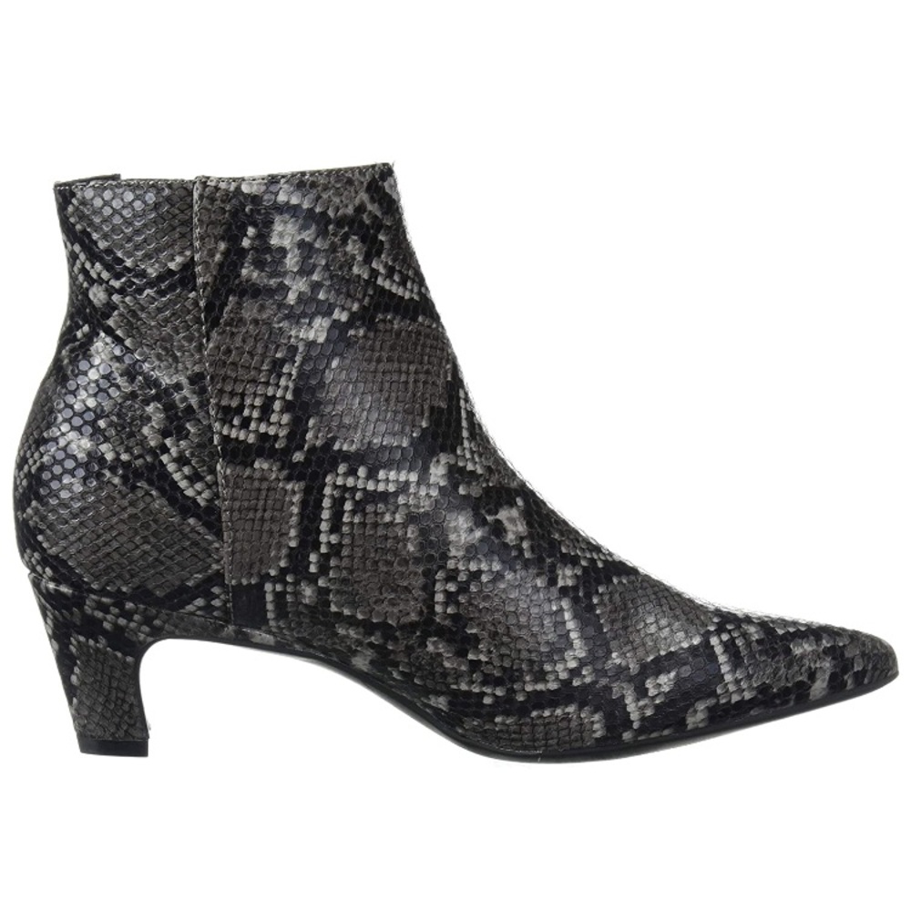 Snake print boot - Picture 6 of 7